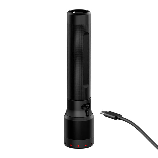 Torcia P7R NEW 2025 