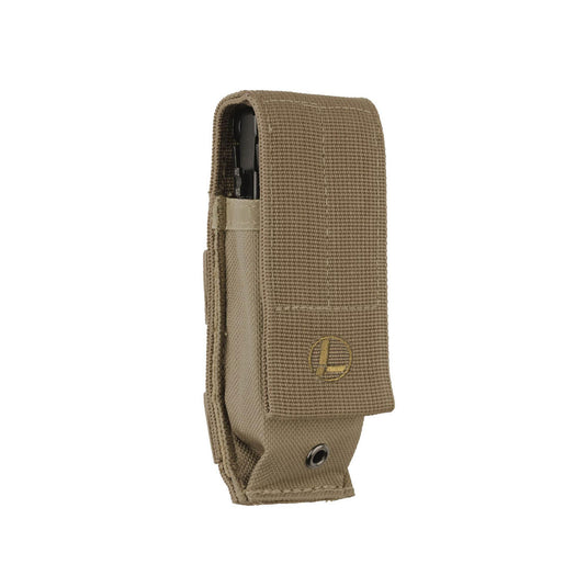 Leatherman fodero di cordura molle coyote tan 