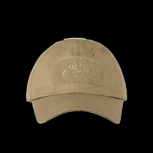 Cappellino BBC - Policotone Ripstop verde oliva<BR/> 