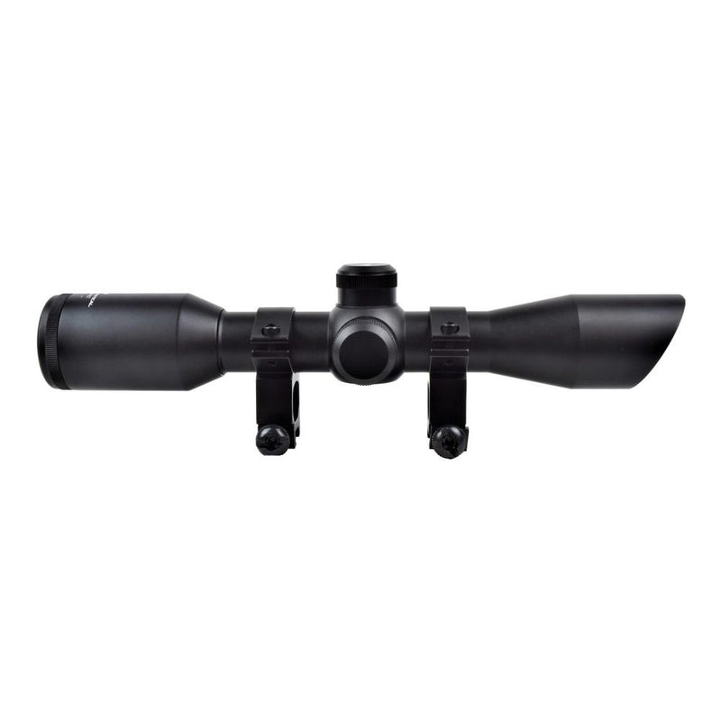 Carica immagine in Galleria Viewer, js-tactical ottica zoom 4x lente 32mm nera 
