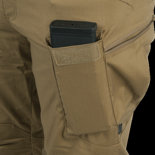 UTP® (Urban Tactical Pants®) - PolyCotton Ripstop - Olive Green 