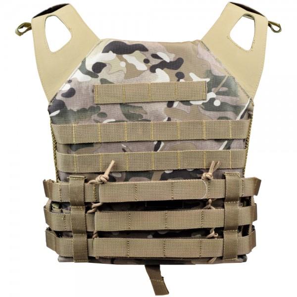 Load image into Gallery viewer, js-tactical tactical vest plate carrier light 

