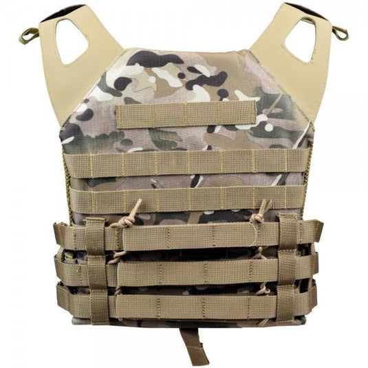 js-tactical tactical vest plate carrier light 