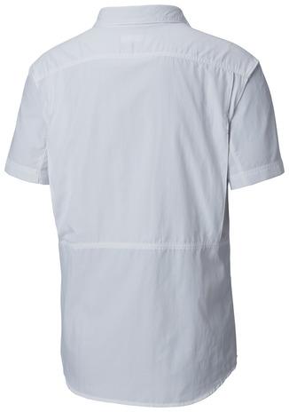 Carica immagine in Galleria Viewer, camicia uomo  manica corta silver ridge™ 2.0 
