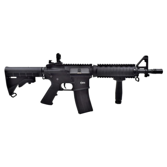 d|boys fucile elettrico m4 ris metal body 