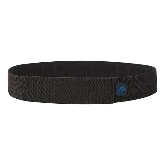 Sottocintura nastro velcro parte esterna in velcro uncino h.4 cm. 