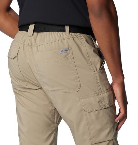 Pantaloni da hiking Silver Ridge™ utility da uomo COLUMBIA 