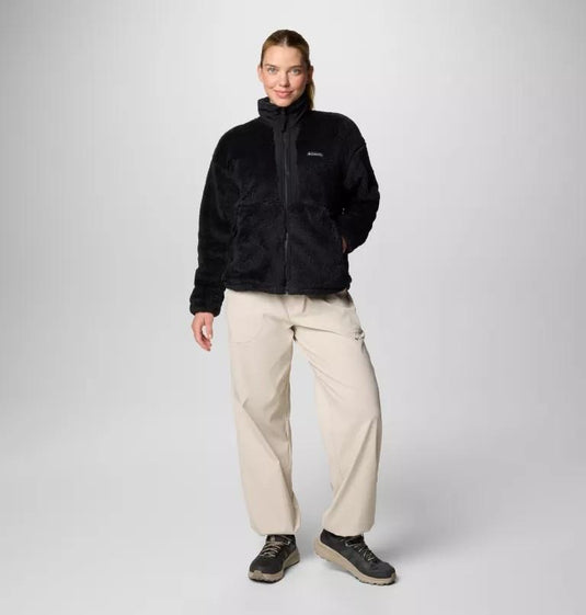 Giacca in pile Sherpa Boundless Discovery™ II da donna Columbia 