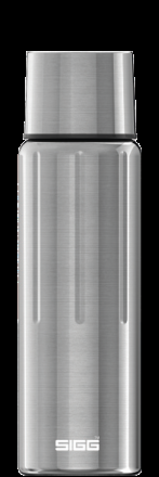 sigg thermos gemstone ibt silver 0.75l 