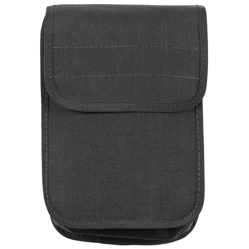 Carica immagine in Galleria Viewer, tasca portadocumenti in cordura usata 
