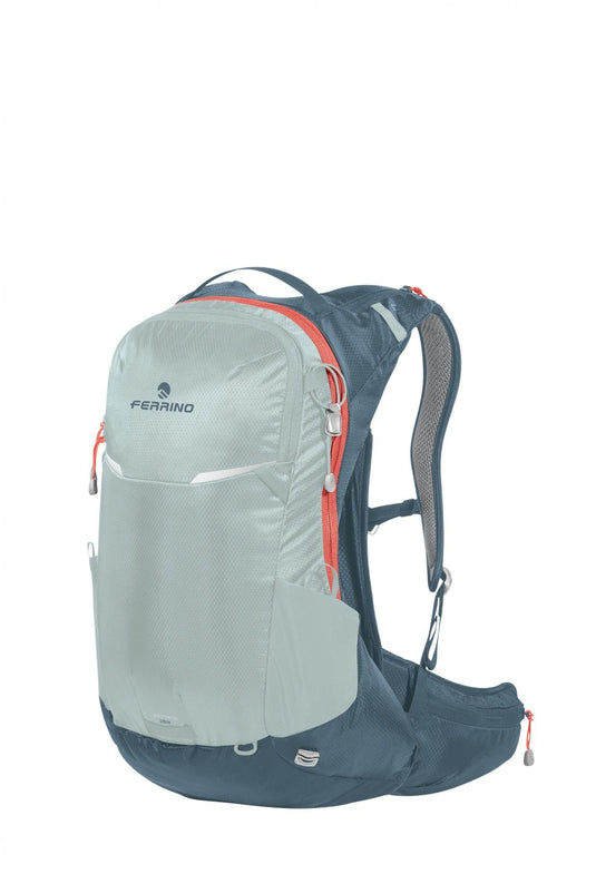 Ferrino Zaino Zephyr 15 donna Azzurro 