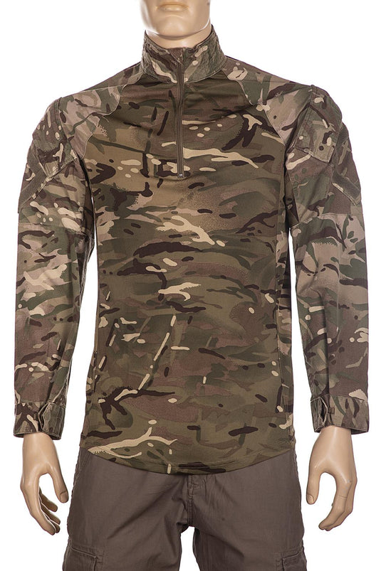 gb combat shirt 