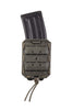 VEGA 5.56 bungy magazine pouch OD GREEN