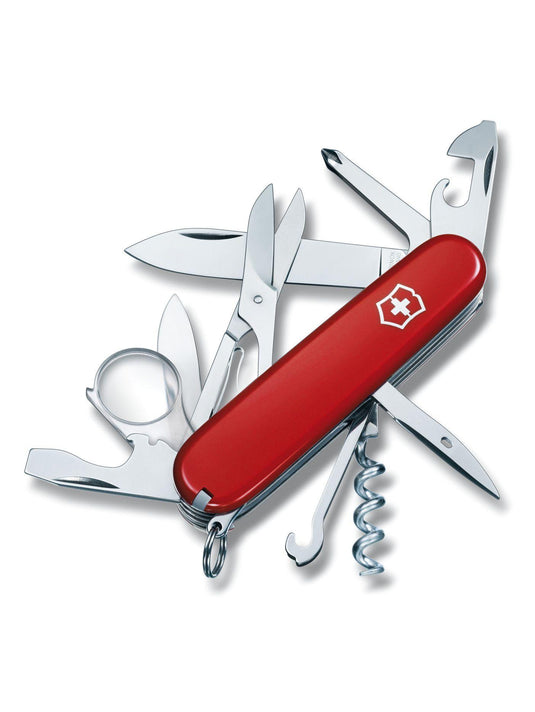 Victorinox multiuso EXPLORER 91mm 