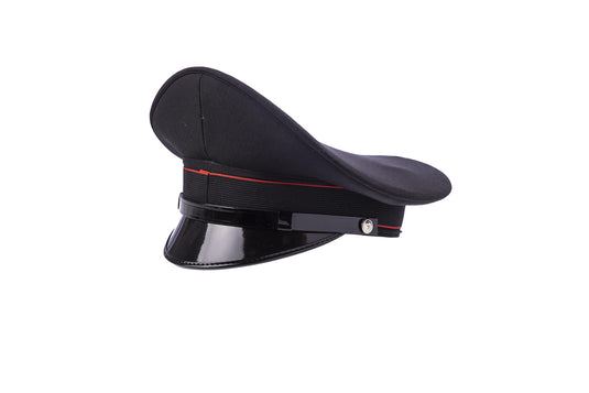 Berretto rigido CARABINIERI  MODELLO 15SB 