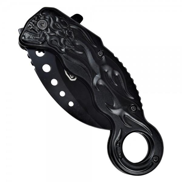Load image into Gallery viewer, SCK coltello karambit con apertura assistita 
