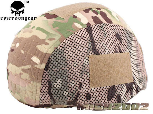 emerson cover elmetto mich 