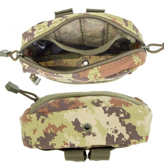 TASCA COMPATTA MULTIUSO SISTEMA MOLLE<BR/> 