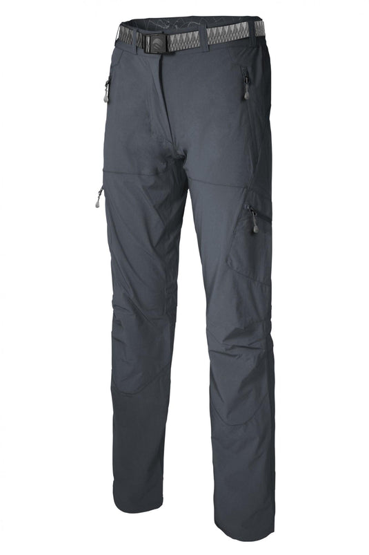 FERRINO Hervey pantalone donna Antracite 