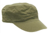 MIL-TEC US OD M51 JAILHOUSE CAP VERDE OLIVA