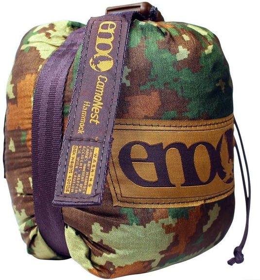 AMACA ENO CAMO NEST XL 
