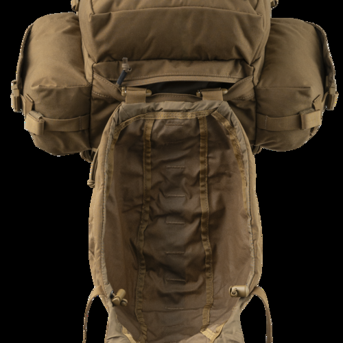 Load image into Gallery viewer, Ambush Backpack - Cordura® - Coyote <BR/>Zaino militare robusto 
