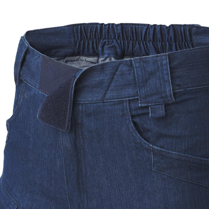 Load image into Gallery viewer, UTP (Urban Tactical Pants)® - Denim Stretch 
