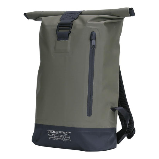 zaino tattico waterproof urban creek 18l. 