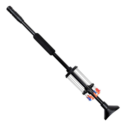 js-archery cerbottana 18