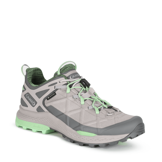 aku rocket dfs gtx w's 