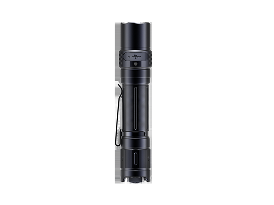 Fenix PD35R ricaricabile  1700 lumen 