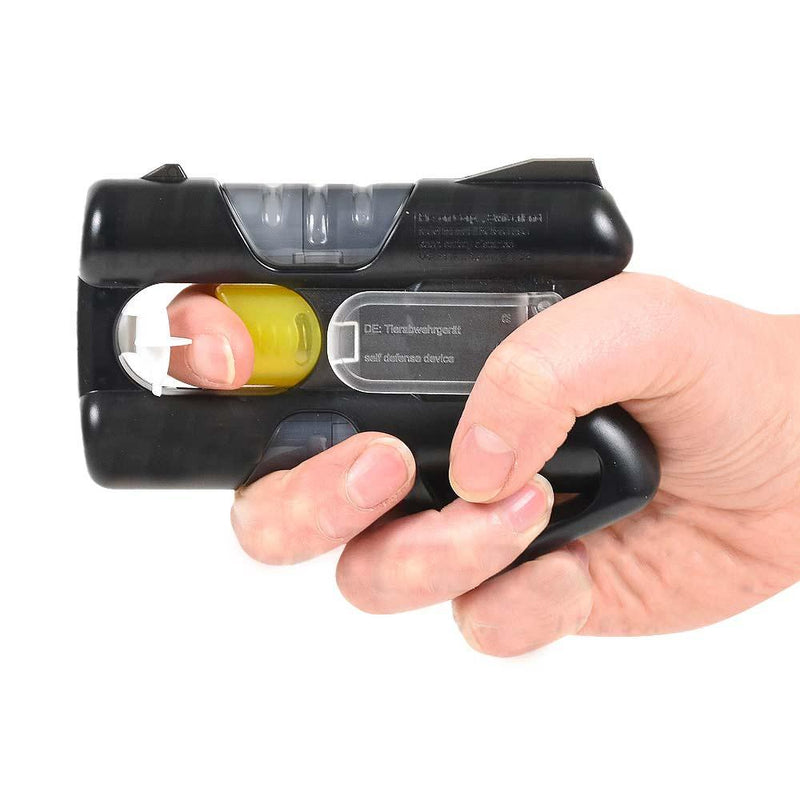 Carica immagine in Galleria Viewer, PIEXON Guardian Angel 3 NON LETAL PEPPER GUN 

