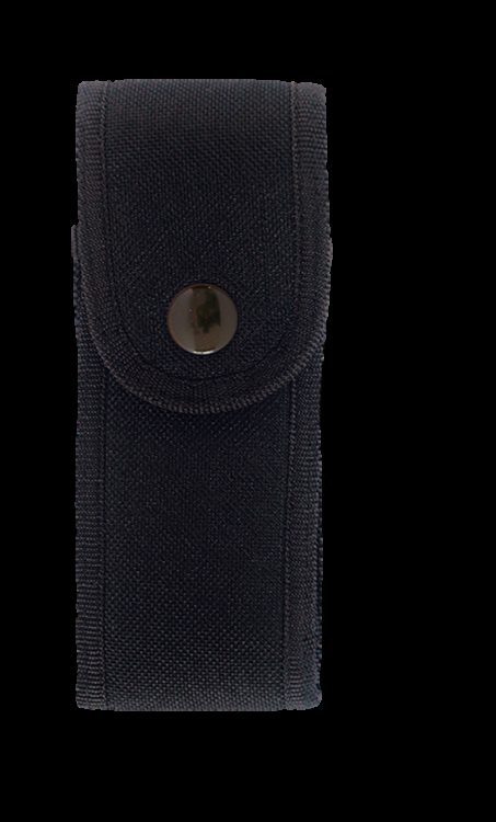 Fodero in cordura per coltello lunghezza 13 cm 