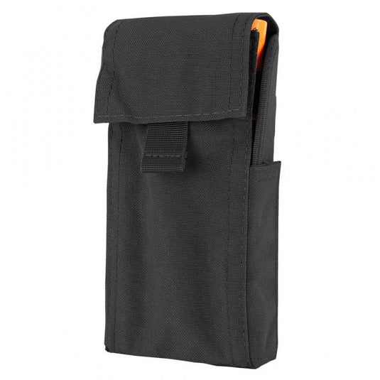 PORTA CARTUCCE PER FUCILE  CAL 12 CONDOR TACTICAL MA61<BR/>NERO 