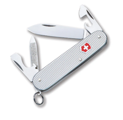 VICTORINOX multiuso CADET SILVER 