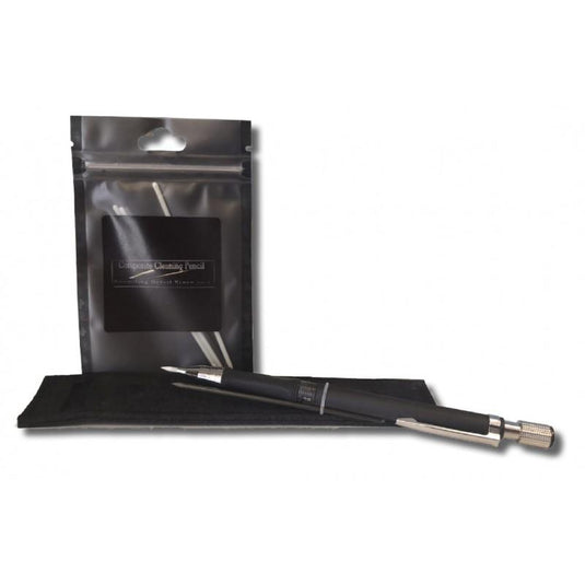 kit composite clean pencil+ refill pack 