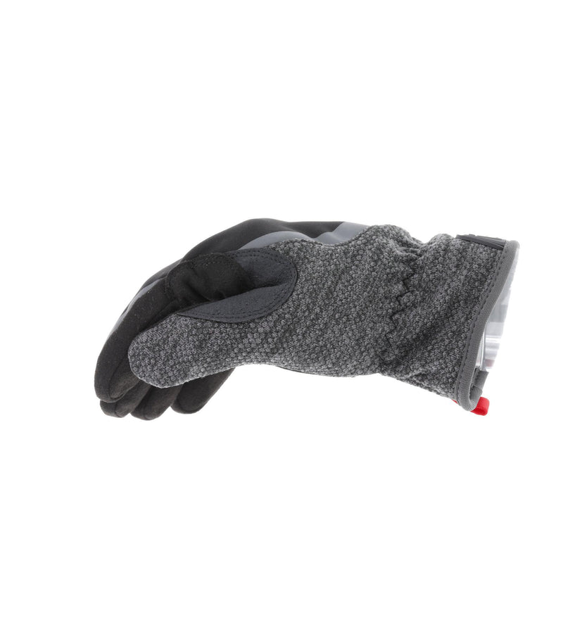 Load image into Gallery viewer, coldwork fastfit mechanix gloves  nero 
