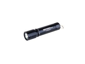 Carica immagine in Galleria Viewer, nextorch k11 mini light 100 lumens led 
