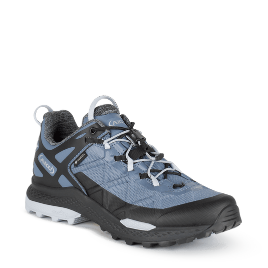 AKU ROCKET DFS GTX donna Avio\Grigio Chiaro 