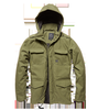 VINTAGE INDUSTRIES parka darren