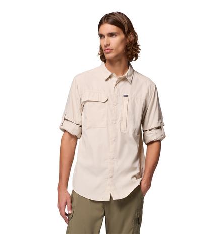 Skien Valley™ Long Sleeve Shirt Columbia 