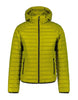 ICEPEAK Bellmead piumino uomo Icepeak LIME