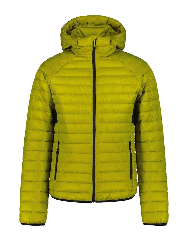 Carica immagine in Galleria Viewer, Bellmead piumino uomo Icepeak LIME 
