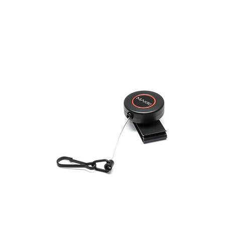 gancio estensibile per pin pointer 
