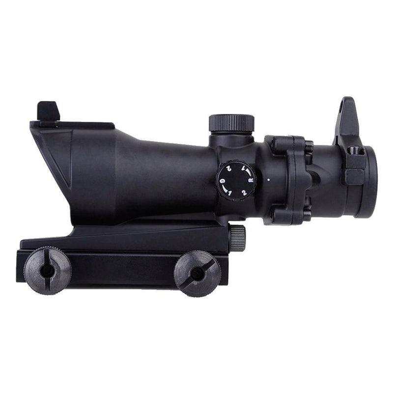 Load image into Gallery viewer, AIM-O RED DOT LENTE 32MM NERO <BR/> 
