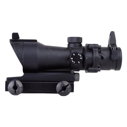 AIM-O RED DOT LENTE 32MM NERO <BR/> 