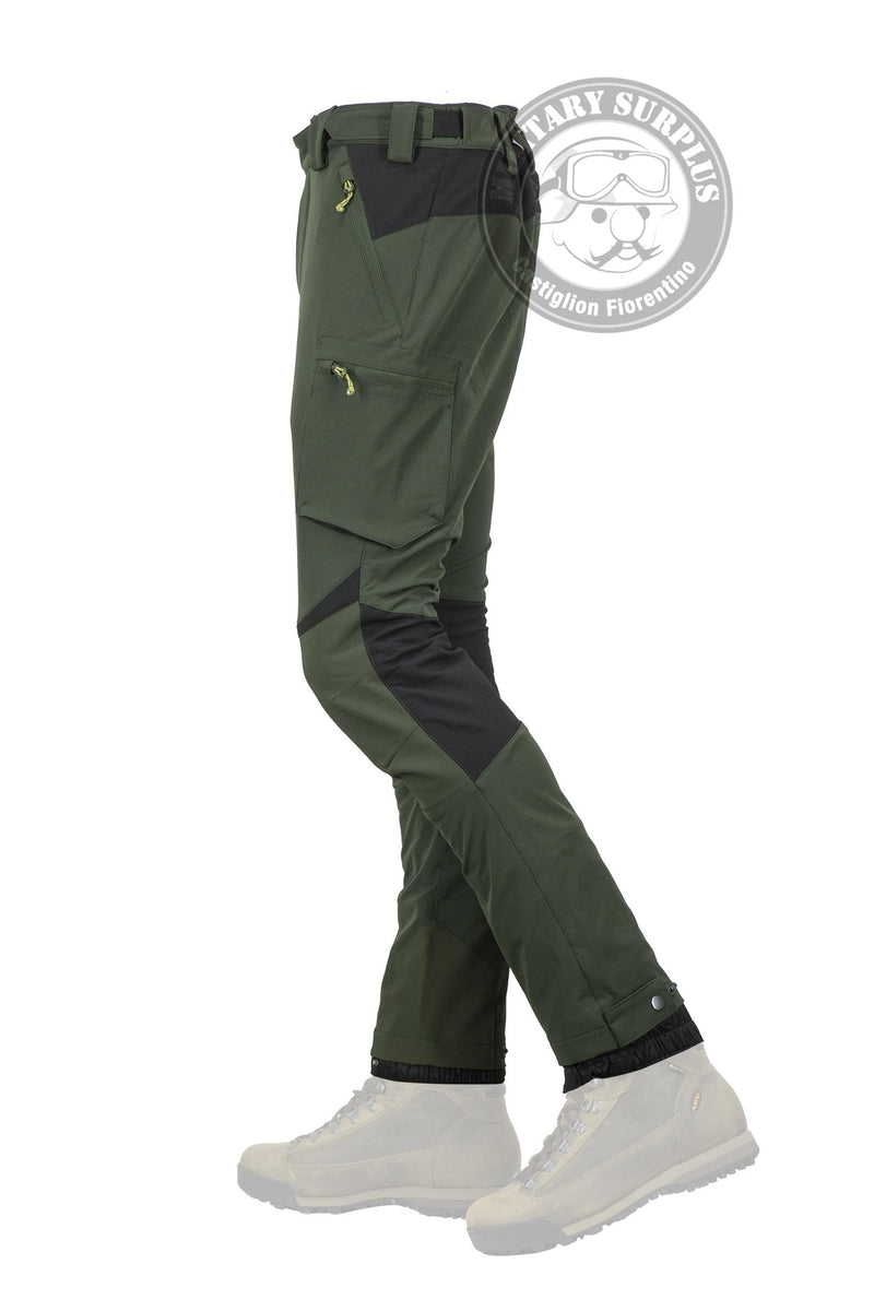 Carica immagine in Galleria Viewer, SAFETY WINTER  man pant ZOTTA FOREST 
