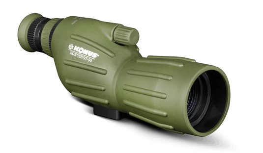 Binocolo KONUSPOT-50 - Cannocchiali per lunghe distanze KONUS 