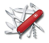 VICTORINOX VICTORINOX multiuso huntsman rosso