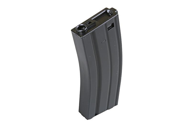 Carica immagine in Galleria Viewer, set 5pz - caricatore hi-cap 300 colpi per m4 / m16 
